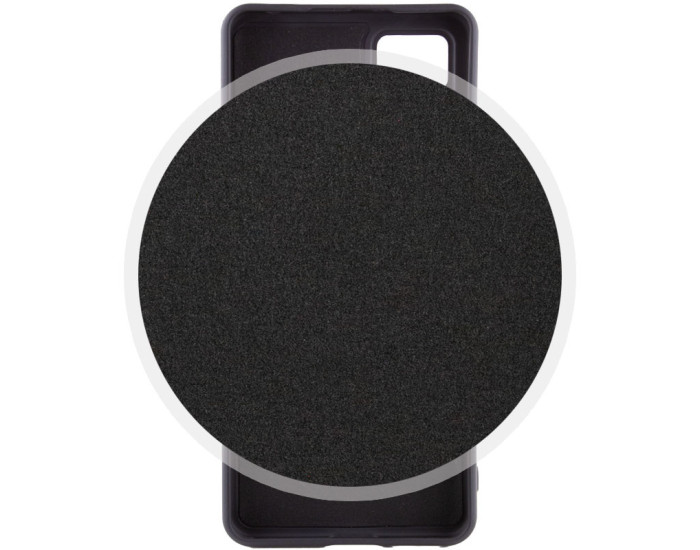 Чохол-силікон Cover Lakshmi Full Camera Xiaomi Note 11 Pro 4G / 5G / Note 12 Pro 4G / Note 11E Pro / Note 11 Pro Plus. Black