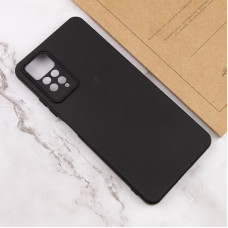 Чохол-силікон Cover Lakshmi Full Camera Xiaomi Note 11 Pro 4G / 5G / Note 12 Pro 4G / Note 11E Pro / Note 11 Pro Plus. Black