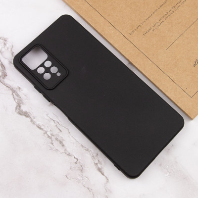 Чехол-силикон Cover Lakshmi Full Camera Xiaomi Note 11 Pro 4G / 5G /  Note 12 Pro 4G / Note 11E Pro / Note 11 Pro Plus. Black