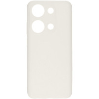 Чохол-силікон Cover Lakshmi Full Camera Xiaomi Note 13 Pro 4G / Poco M6 Pro, White