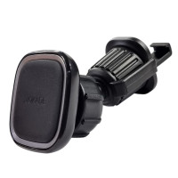 Автодержатель Jokade JE063 магнитный (крепление на панель)  (черный / Black)