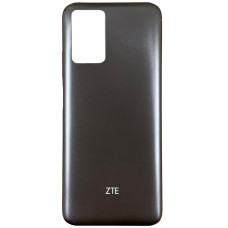 Задняя кришка для ZTE Blade V30 Vita Dark Grey
