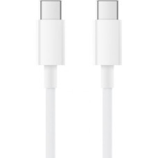 Кабель USB Xiaomi USB Type-C to USB Type-C 1.5m White (120W) (100% оригинал)