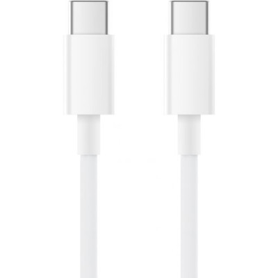 Кабель USB Xiaomi USB Type-C to USB Type-C 1.5m White (120W) (100% оригинал)