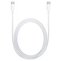 Кабель USB Xiaomi USB Type-C to USB Type-C 1.5m White (120W) (100% оригинал)