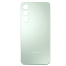 Задня панель корпуси для Samsung A16 4G / A16 LTE Green. оригінал