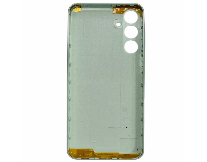Задняя панель корпуса для Samsung A16 4G /A16 LTE Green, оригинал