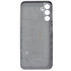 Задняя панель корпуса для Samsung A16 4G /A16 LTE Silver, оригинал