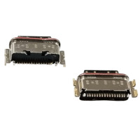 Конектор зарядки Xiaomi Redmi Note 11 Pro /Redmi K50 /Redmi Note 10 Pro (5G) /Mi Pad 5 /Poco F5 Pro /Poco X4 GT /Poco X4 Pro 5G /Poco X5 Pro /Poco X6 /Redmi Note 12 Pro 5G /Redmi Note 12 Pro Plus /Redmi Note 13 Pro 5G /Redmi Note 11T Pro, USB Type-C