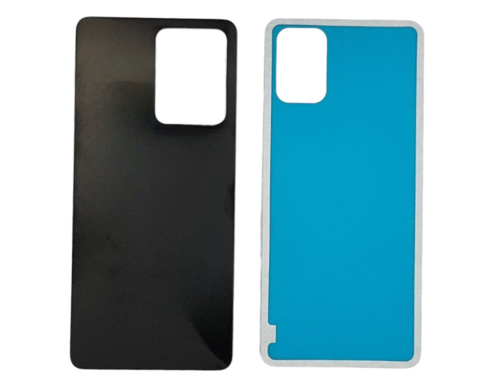 Задняя панель корпуса для Xiaomi Redmi Note 12 Pro 5G, Blue