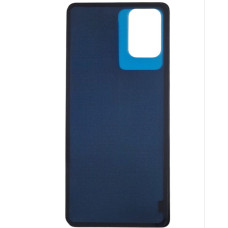 Задняя панель корпуса для Xiaomi Redmi Note 12 Pro 5G, Gray