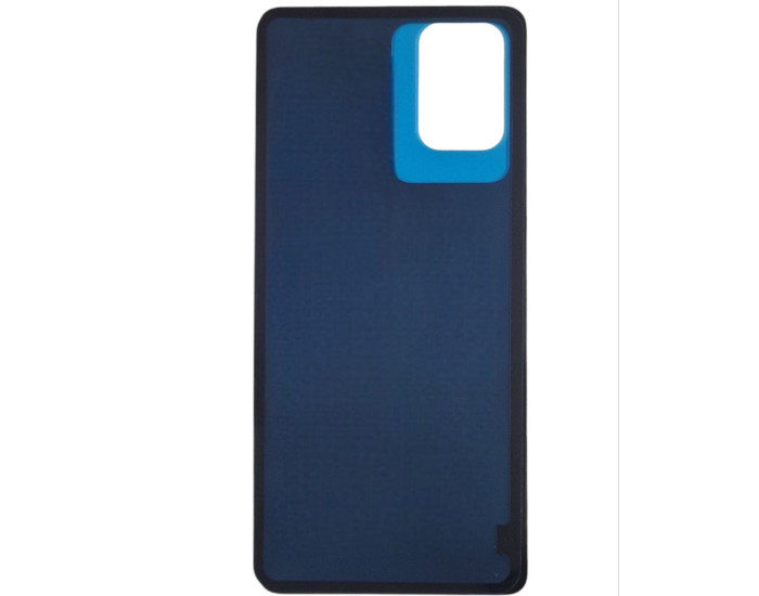 Задняя панель корпуса для Xiaomi Redmi Note 12 Pro 5G, Gray