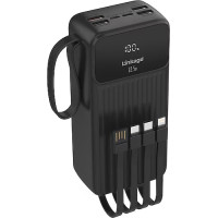 Портативна батарея LinKage LKP-42 22.5W, 30000mAh