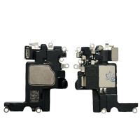 Динамік для iPhone 15 Plus в рамці, з антеною GPS, оригінал