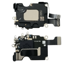 Динамик для iPhone 16 Pro Max. в рамке, с антенной GPS, оригинал