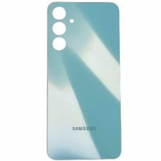 Задня панель корпуси для Samsung A16 4G / A16 LTE Turquoise. оригінал