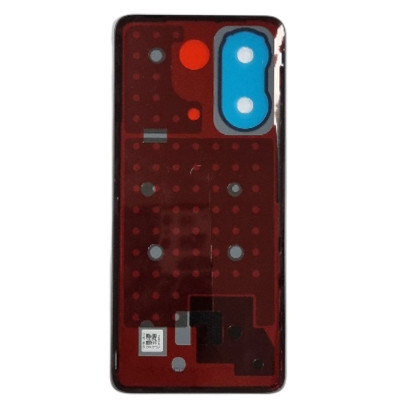 Задня кришка для Xiaomi Poco M7 Pro 5G чорний, оригінал