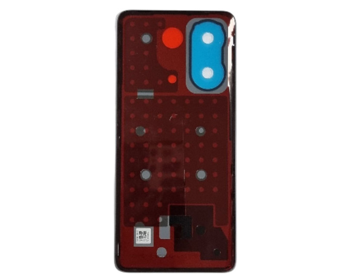 Задняя крышка для Xiaomi Poco M7 Pro 5G Lavender, оригинал