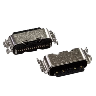 Коннектор зарядки Xiaom Xiaomi Redmi Note 11, Redmi Note 11S, Redmi 10C, Pad 5 Pro, Poco C40, Poco M5 4G, Redmi 10 5G, Redmi 13, Redmi 14C, Type-C