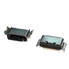 Коннектор зарядки Xiaom Redmi Note 12 Pro, Type-C