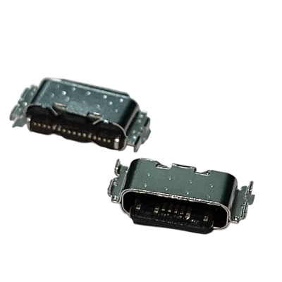 Конектор зарядки Xiaomi Redmi Note 13 4G, Type-C