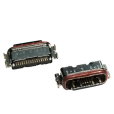 Коннектор зарядки Xiaomi Redmi Note 13 Pro 4G, Type-C