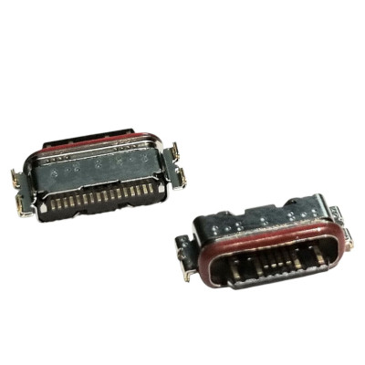 Конектор зарядки Xiaomi Redmi Note 13 Pro 4G, Type-C