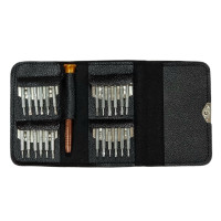 Набор отверток в чехле TOOLS KIT 25 B 1
