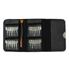 Набор отверток в чехле TOOLS KIT 25 B 1
