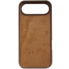 Чехол-силикон оригинал Case Full Protective iPhone Air, Brown