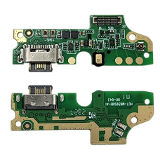 Шлейф для Blackview A53, коннектора зарядки, оригинал
