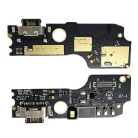 Шлейф для Blackview A85, коннектора зарядки, оригинал