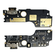 Шлейф для Blackview A85, коннектора зарядки, оригинал