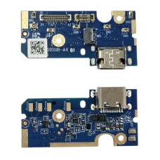 Шлейф для Blackview BV7100, коннектора зарядки, оригинал