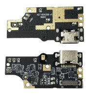 Шлейф для Blackview BV7300, коннектора зарядки, оригинал