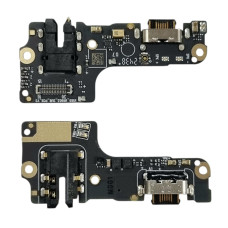 Шлейф для Blackview Shark 8, коннектора зарядки, оригинал