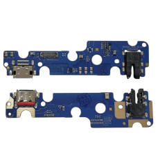 Шлейф для Lenovo Tab M9 TB310FU / TB310XU с разъёмом зарядки High Copy