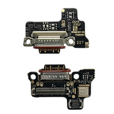 Шлейф для Xiaomi 14 Ultra, конектора зарядки High Copy