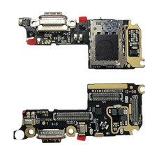 Шлейф для Xiaomi 15 4G, конектора зарядки, оригінал