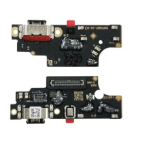 Шлейф для Xiaomi Redmi Note 14S, конектора зарядки High Copy