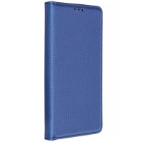 Чохол-книга TPU Magnet Samsung A17 4G/5G / A26 5G, синій