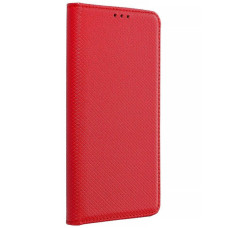 Чехол-книга TPU Magnet Samsung A17 4G/5G / A26 5G, красный