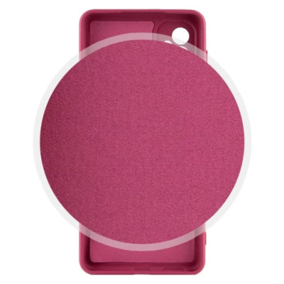 Чехол-силикон Case Full Protective iPhone 17 (Matsala)