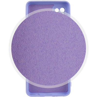 Чохол-силікон Case Full Protective iPhone 17 Pro (Purple)
