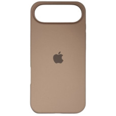 Чохол-силікон Case Full Protective iPhone Air (Pink Sand)