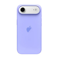 Чехол-силикон Case Full Protective iPhone Air (Lilac)