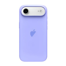 Чохол-силікон Case Full Protective iPhone Air (Lilac)