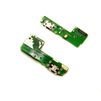 Шлейф для Xiaomi Redmi 5, конектора зарядки