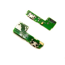 Шлейф для Xiaomi Redmi 5, коннектора зарядки