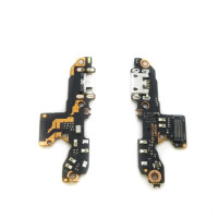 Шлейф для Xiaomi Redmi 7, коннектора зарядки